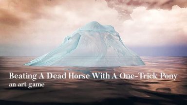 Featured Beating A Dead Horse With A OneTrick Free Download