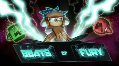 Featured Beats Of Fury Free Download