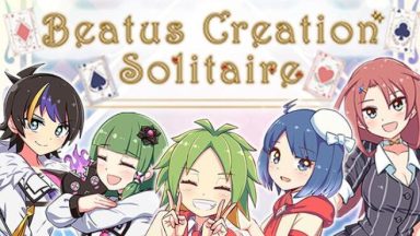 Featured Beatus Creation Solitaire Free Download