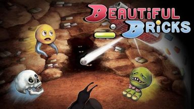 Featured Beautiful Bricks Free Download