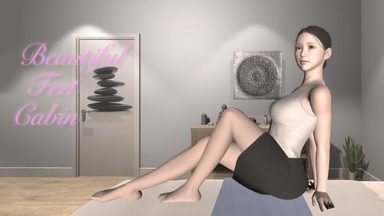 Featured Beautiful Feet Cabin Free Download