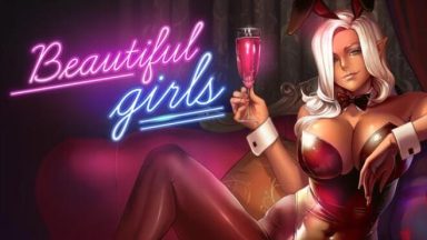 Featured Beautiful Girls Free Download