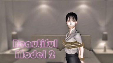 Featured Beautiful Model2 Free Download