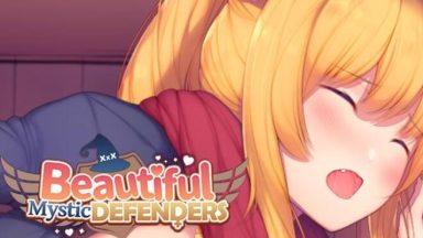 Featured Beautiful Mystic Defenders Free Download