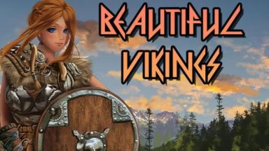 Featured Beautiful Vikings Free Download