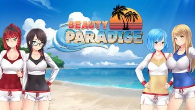 Featured Beauty Paradise Free Download
