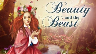 Featured Beauty and the Beast Hidden Object Fairy Tale HOG Free Download