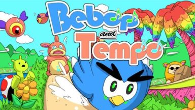 Featured Bebop and Tempo Free Download