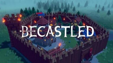 Featured Becastled Free Download