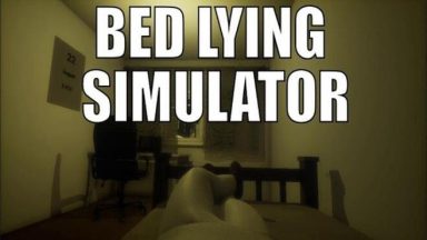 Featured Bed Lying Simulator Free Download