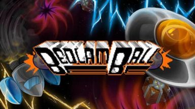 Featured Bedlamball Free Download