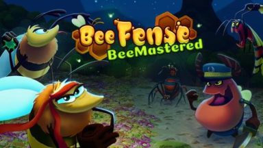 Featured BeeFense BeeMastered Free Download