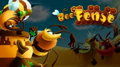 Featured BeeFense Free Download