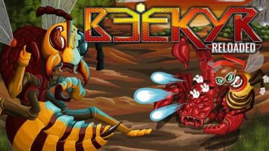 Featured Beekyr Reloaded Free Download