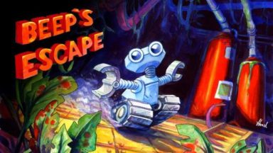 Featured Beeps Escape Free Download