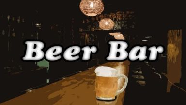Featured Beer Bar Free Download