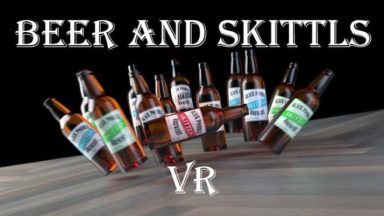 Featured Beer and Skittls VR Free Download