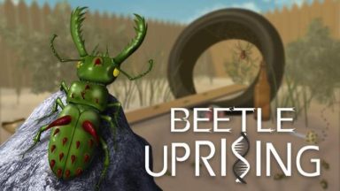 Featured Beetle Uprising Free Download