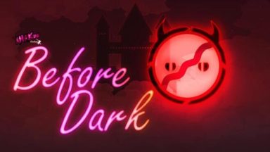 Featured Before Dark Free Download