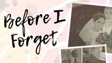 Featured Before I Forget Free Download
