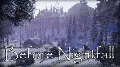 Featured Before Nightfall Free Download