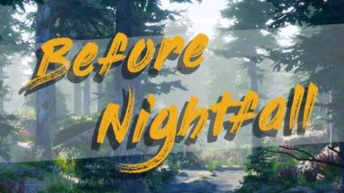 Featured Before Nightfall Summertime Free Download