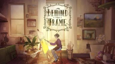 Featured Behind the Frame The Finest Scenery Free Download