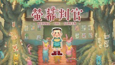 Featured Behind the Screen Free Download