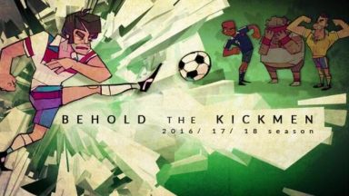 Featured Behold the Kickmen Free Download