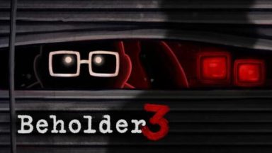 Featured Beholder 3 Free Download