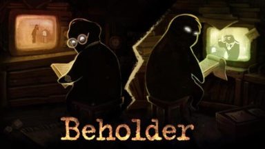 Featured Beholder Free Download 1