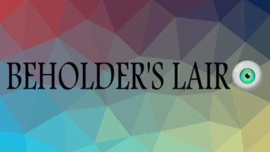 Featured Beholders Lair Free Download