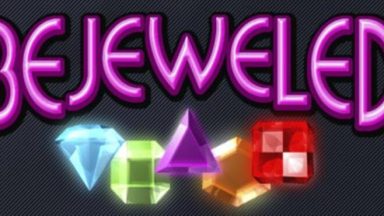 Featured Bejeweled Deluxe Free Download
