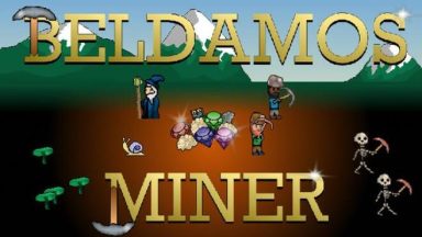 Featured Beldamos Miner Free Download
