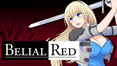 Featured Belial Red Free Download
