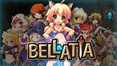 Featured Bellatia Free Download