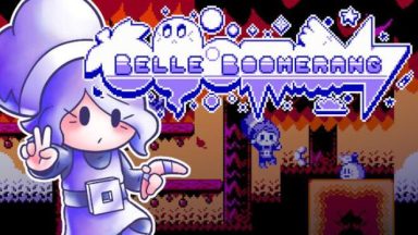 Featured Belle Boomerang Free Download