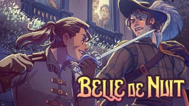 Featured BelledeNuit Free Download