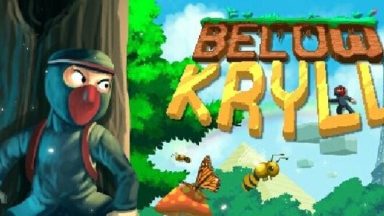 Featured Below Kryll Free Download
