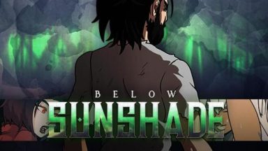 Featured Below Sunshade Free Download