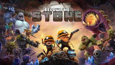 Featured Below the Stone Free Download