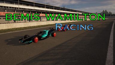 Featured Bemis Wamilton Racing Free Download