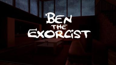 Featured Ben The Exorcist Free Download