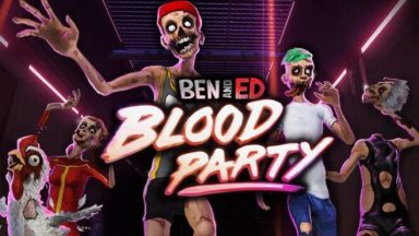 Featured Ben and Ed Blood Party Free Download