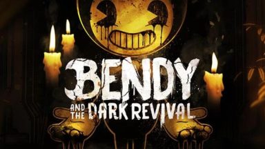 Featured Bendy and the Dark Revival Free Download