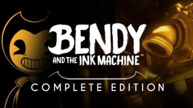 Featured Bendy and the Ink Machine Free Download