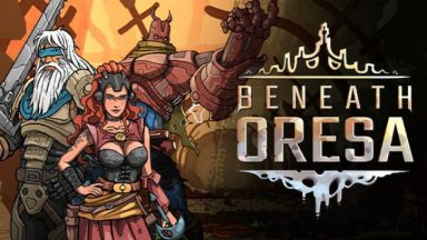 Featured Beneath Oresa Free Download
