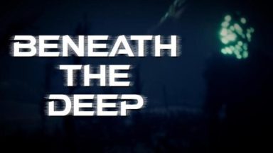 Featured Beneath The Deep Free Download