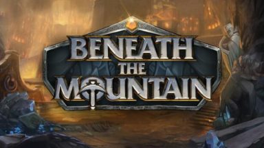 Featured Beneath the Mountain Free Download