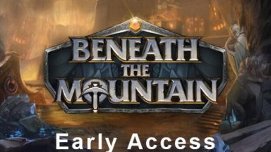 Featured Beneath the Mountain Free Download